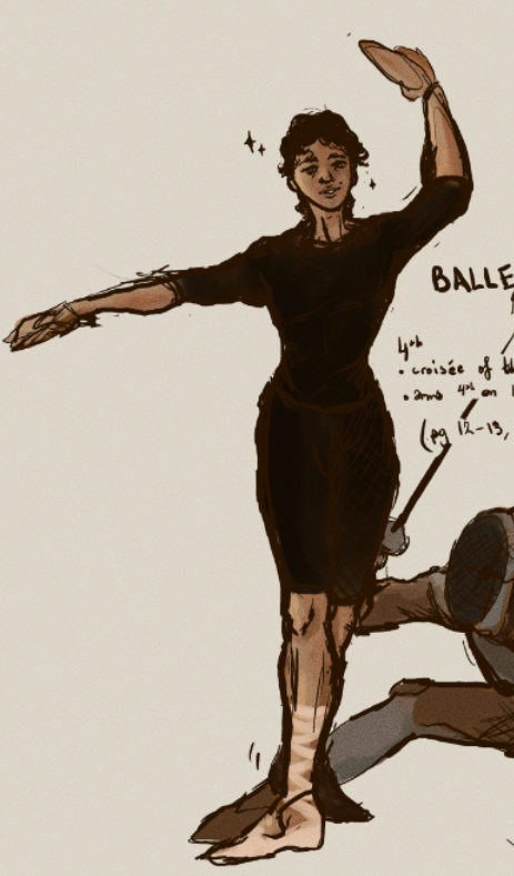 Arthurial | Hole Punch (Writer/Streamer/Artist) tweet media