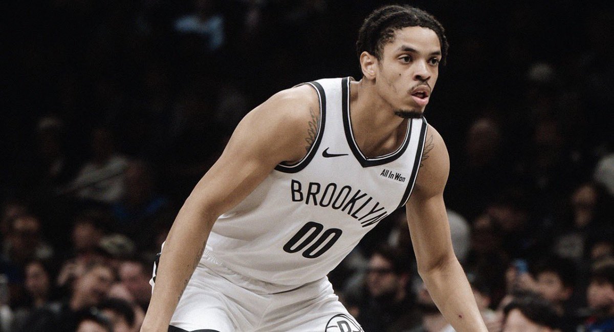 NetsMuse tweet media