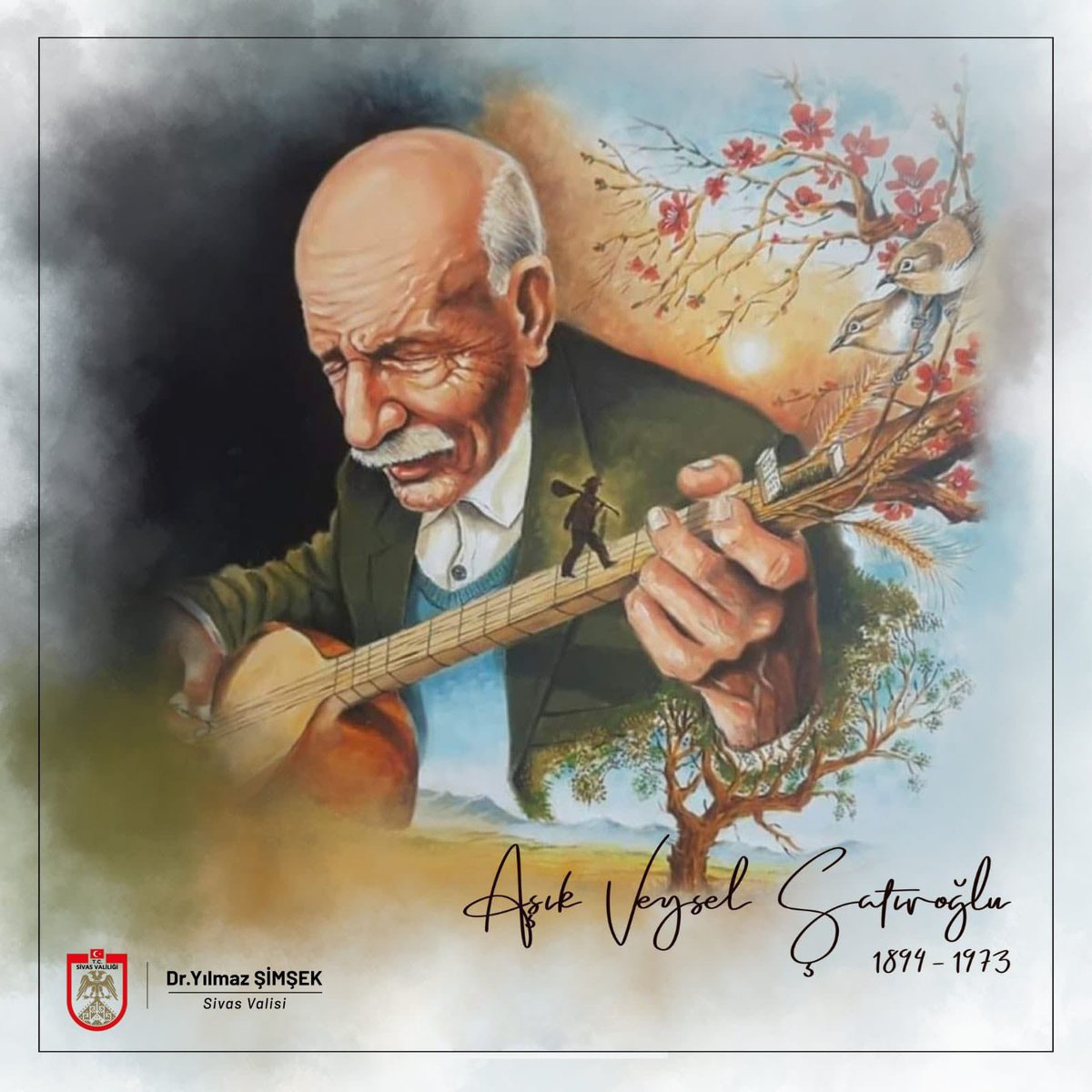 Yılmaz Şimşek tweet media