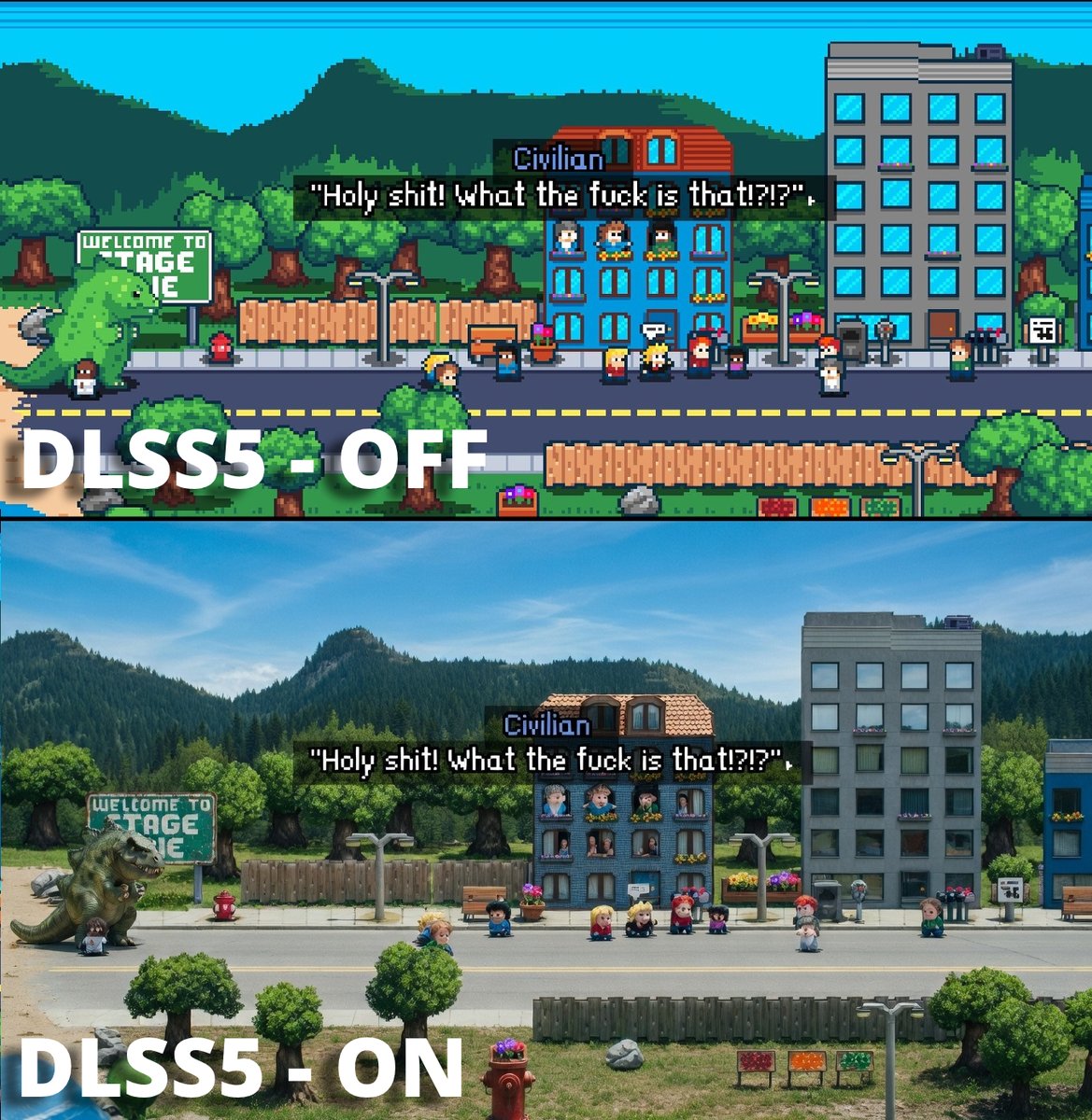 LorenLemcke | Wishlist Rogue Manager on Steam tweet media