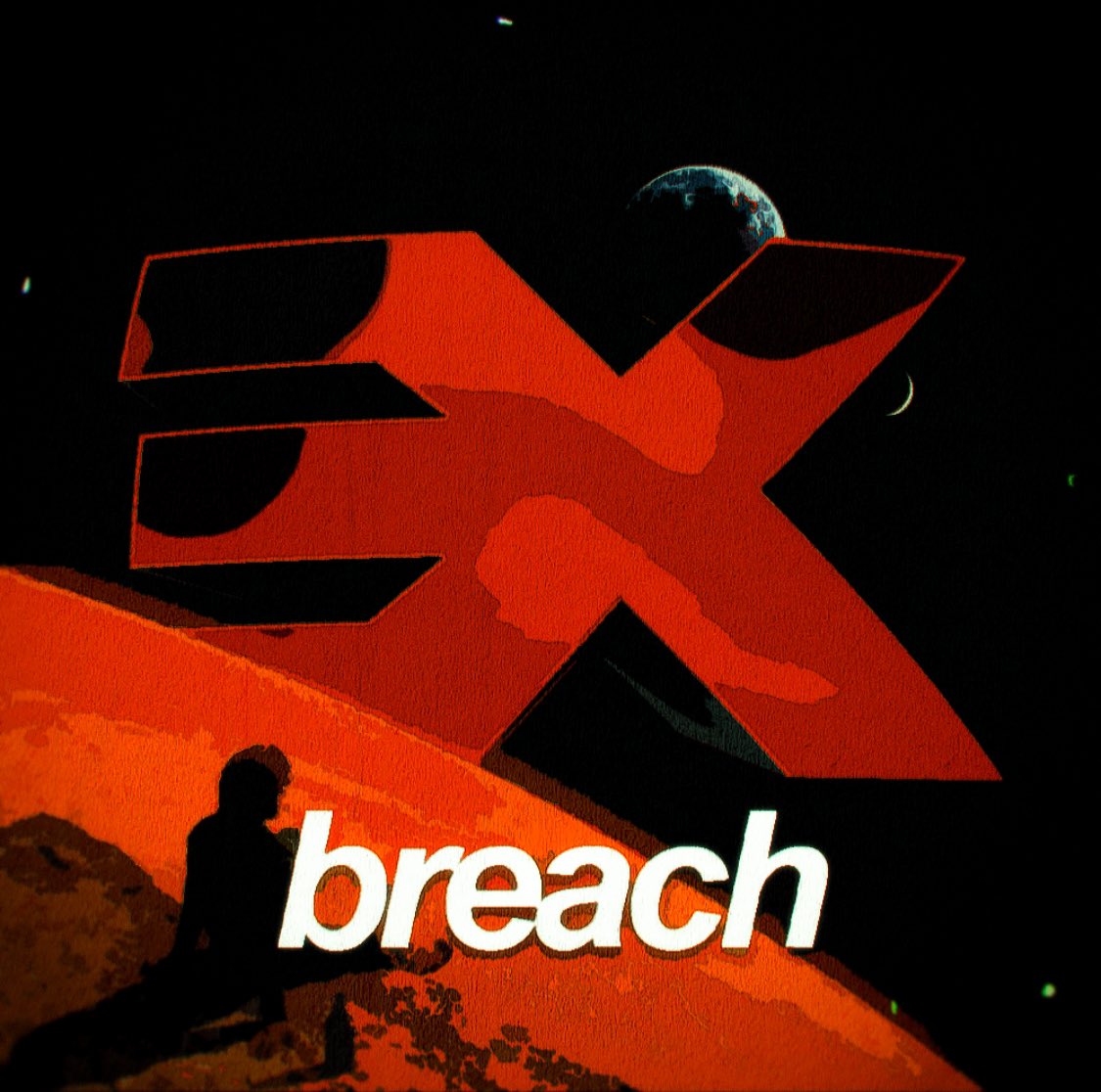 Exile qBreach 🚀 tweet media
