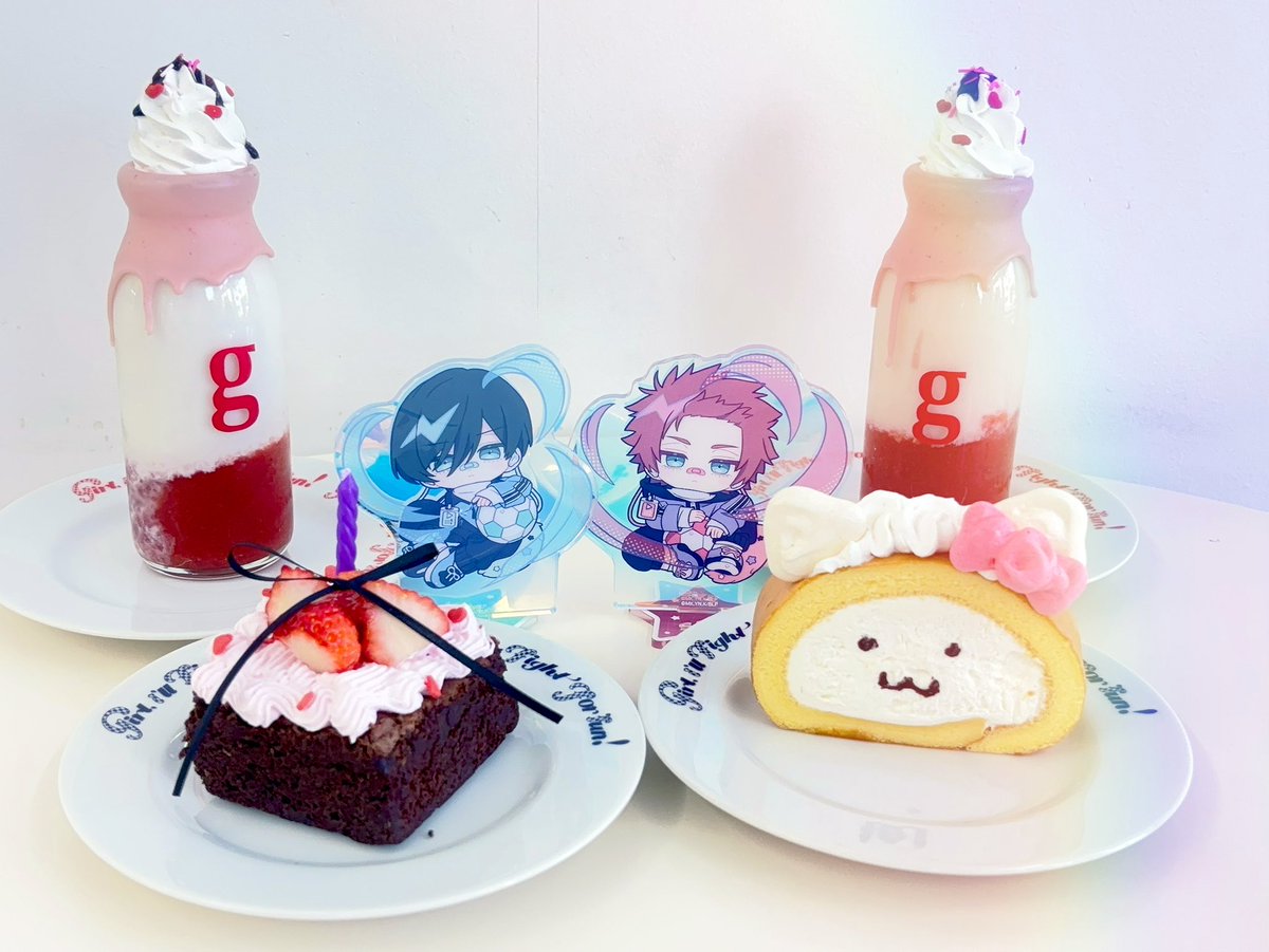 りちゃん tweet media