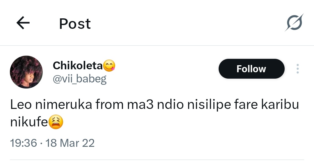 Masta tweet media