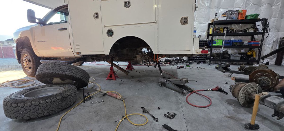 Shoreline Maphia 🔜 LVFC/FWA tweet media