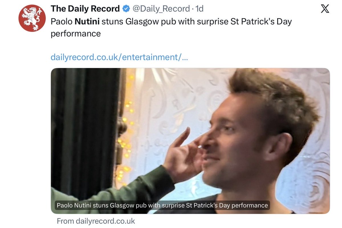 DangerMouse tweet media