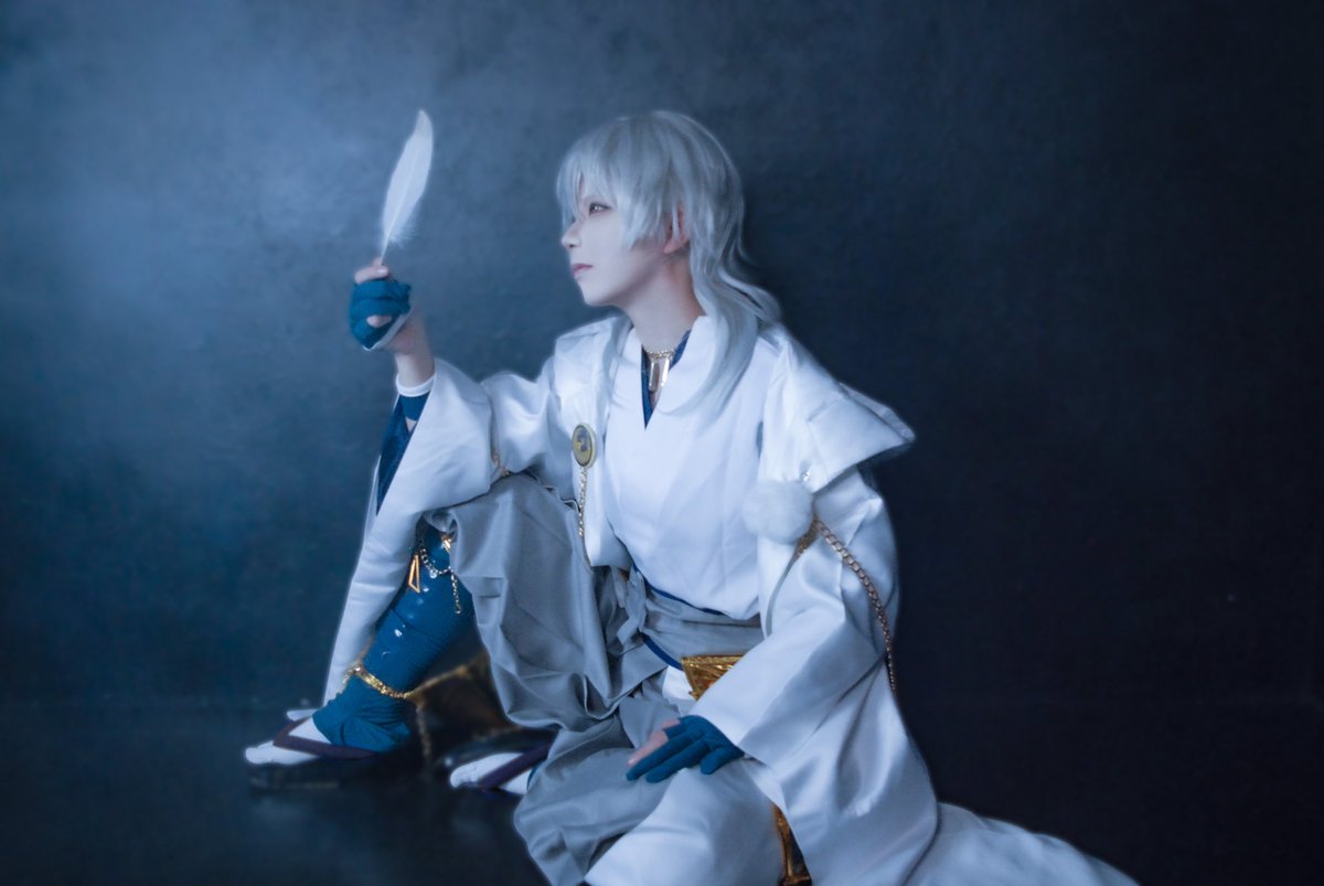 いぬき。 tweet media