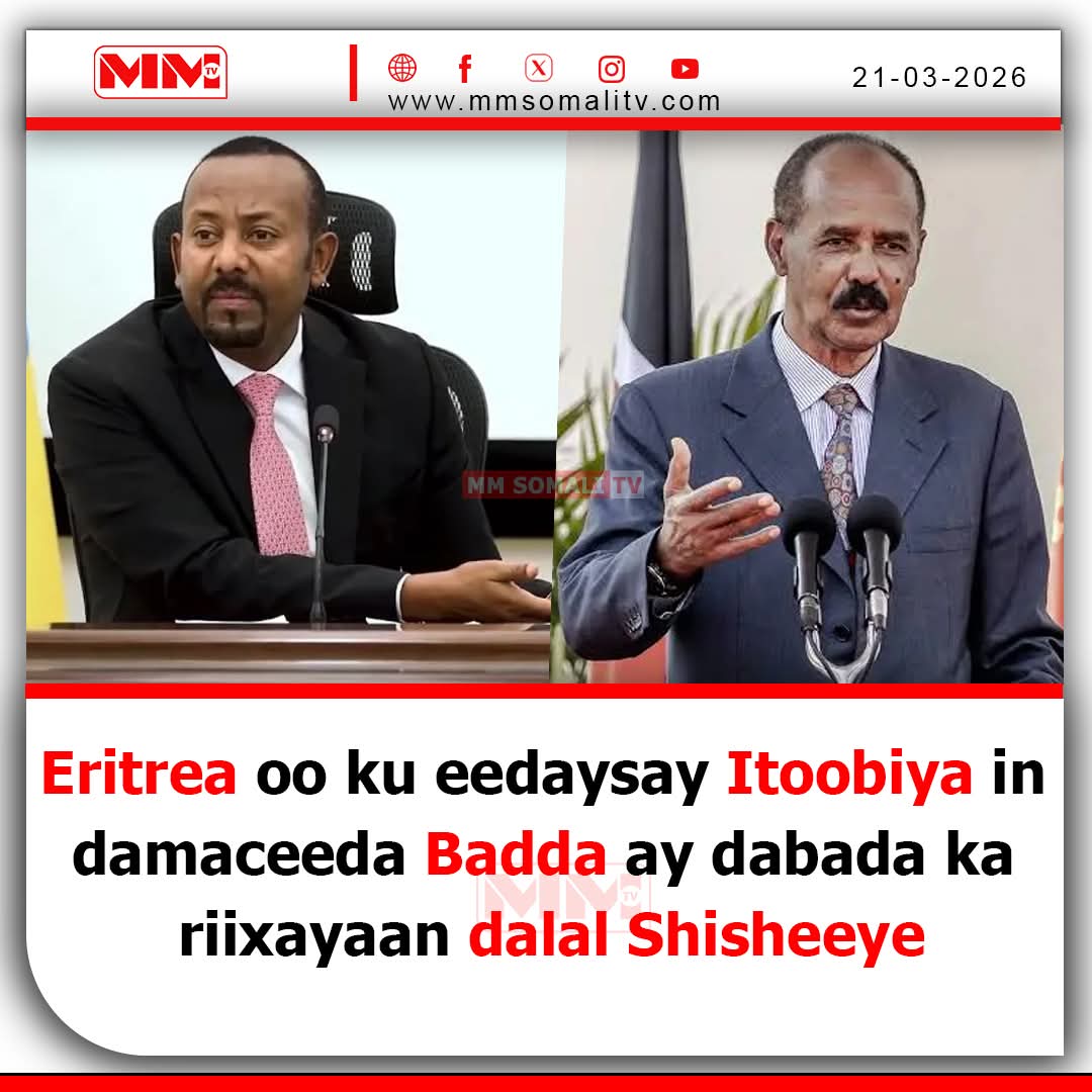 MM Somali TV tweet media