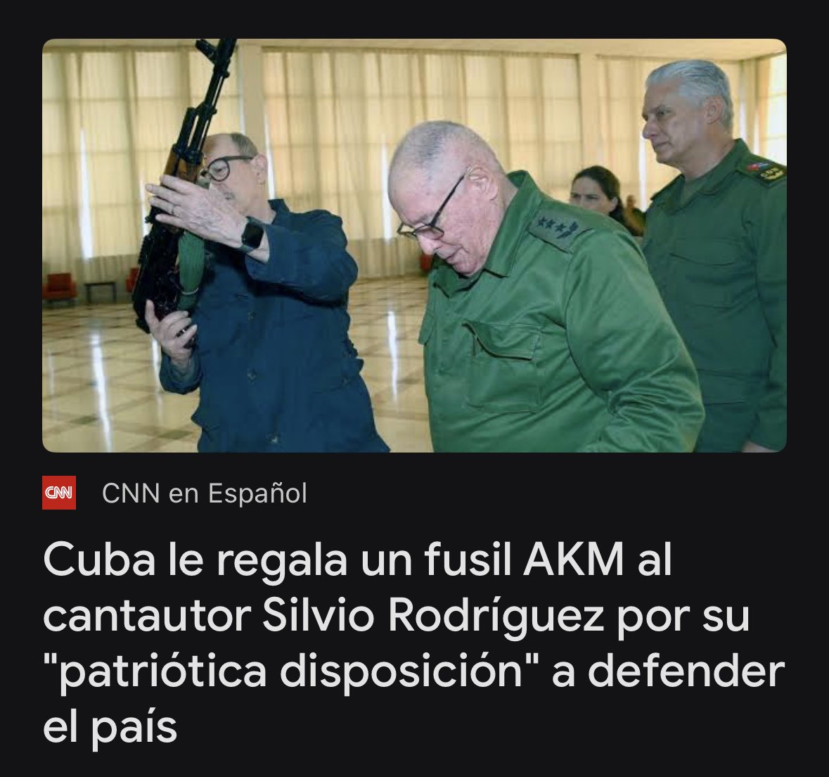 Cuba Plural tweet media