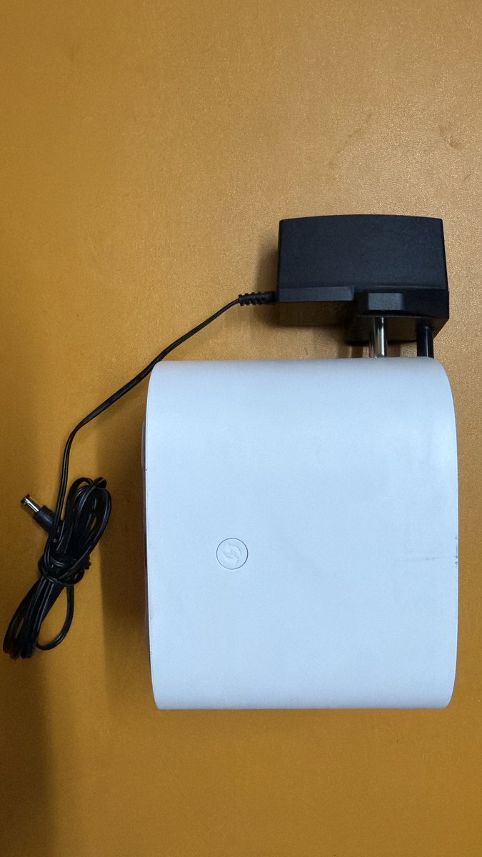 C B Sharath tweet media