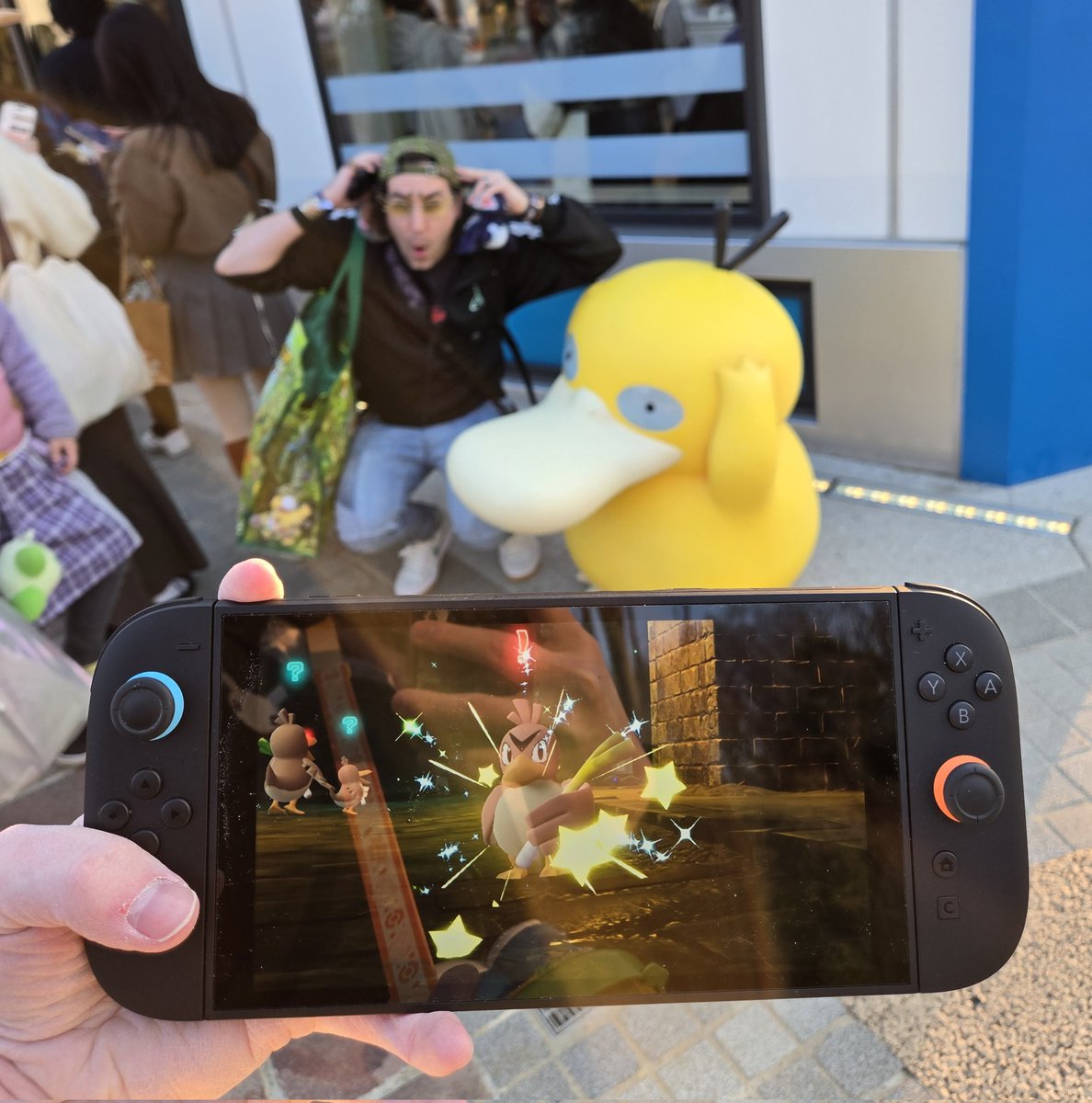 Matt (Absol) tweet media