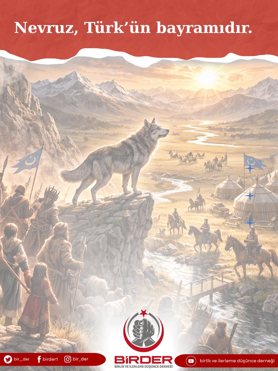 BİRDER tweet media