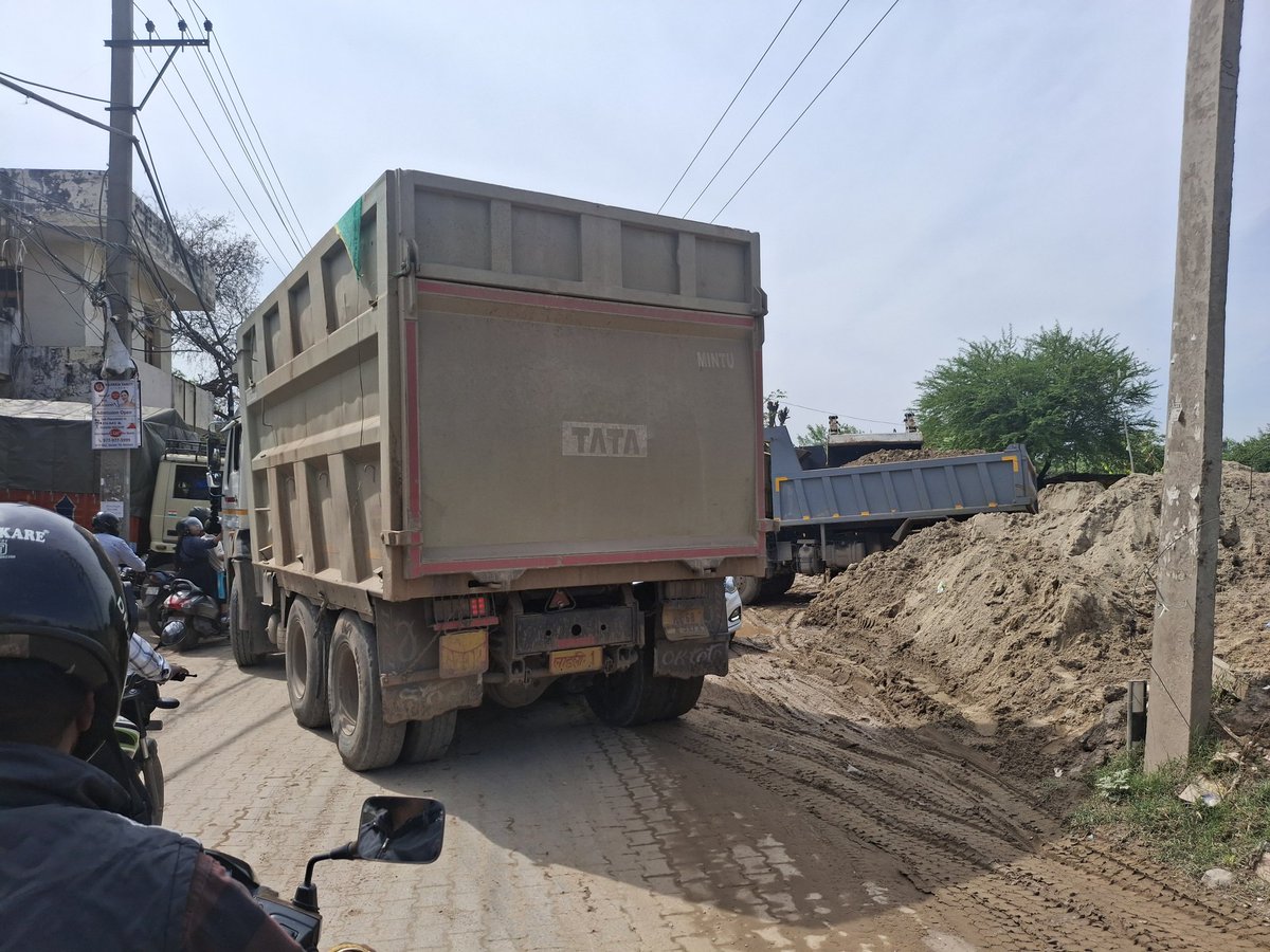 Ashwanijit S. Longia tweet media