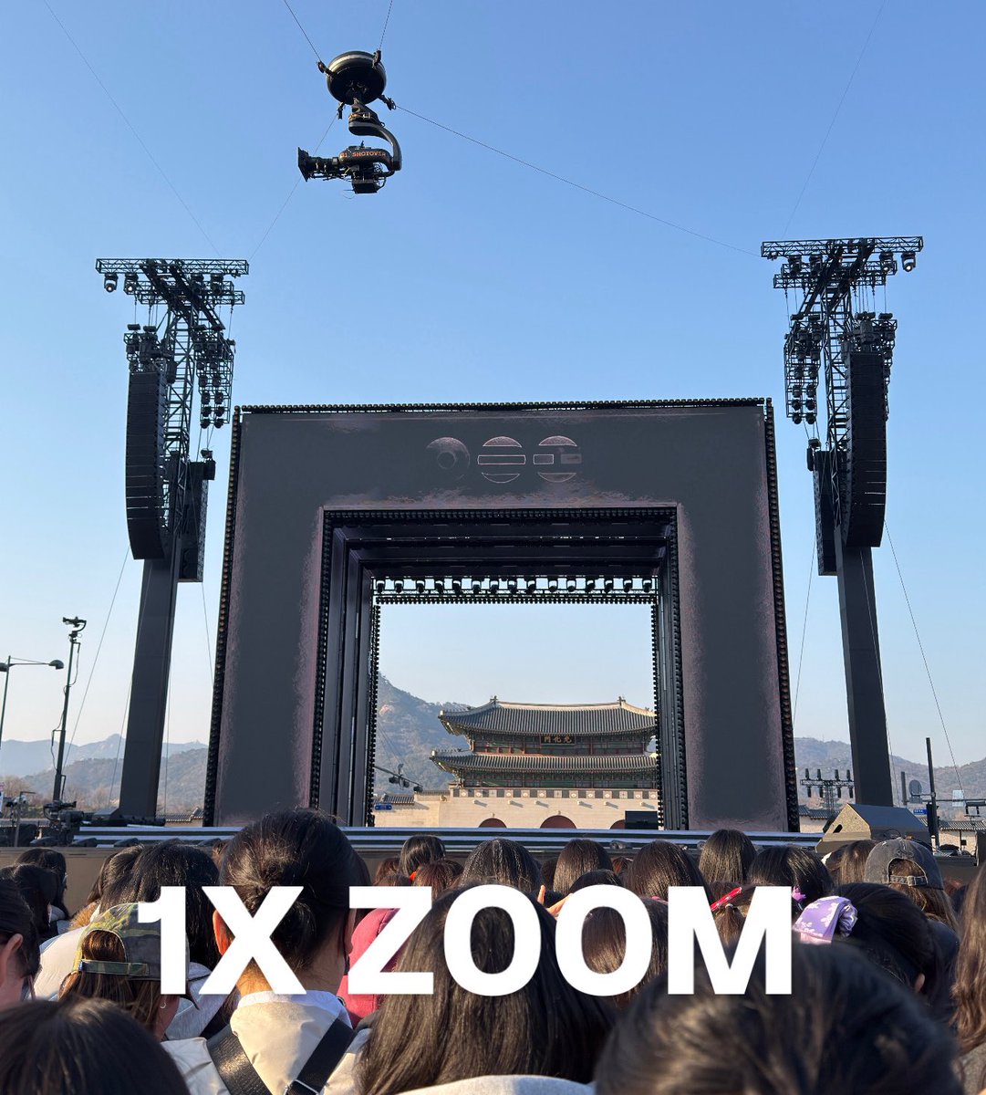 kennikook's tweet photo. 17pro max optical zoom pov of a 5’6 girlie standing 🥹 https://t.co/ZFnCKuJyTa
