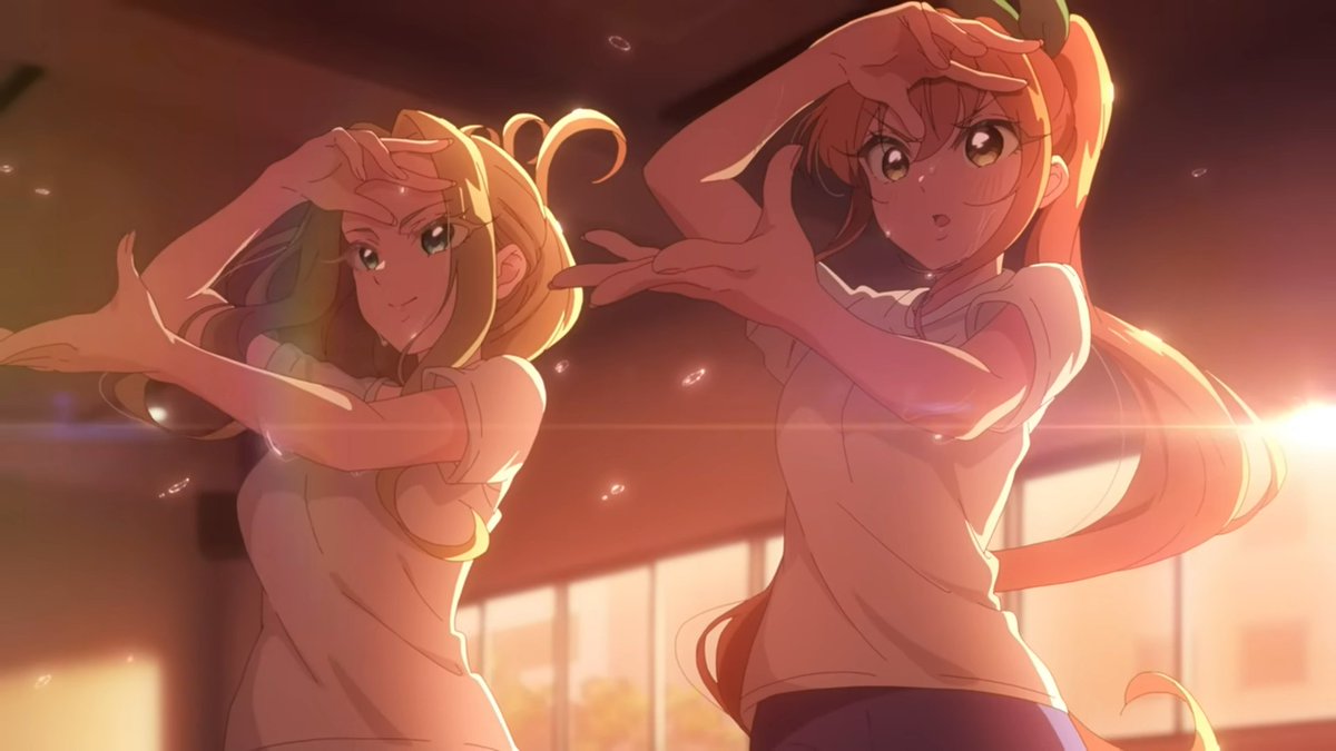 Endormias tweet media