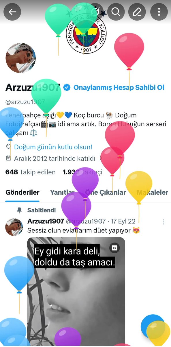 Arzuzu1907 tweet media