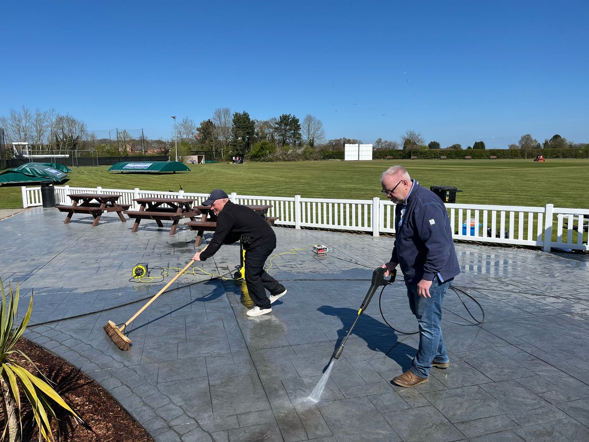 England and Wales Cricket Board tweet media