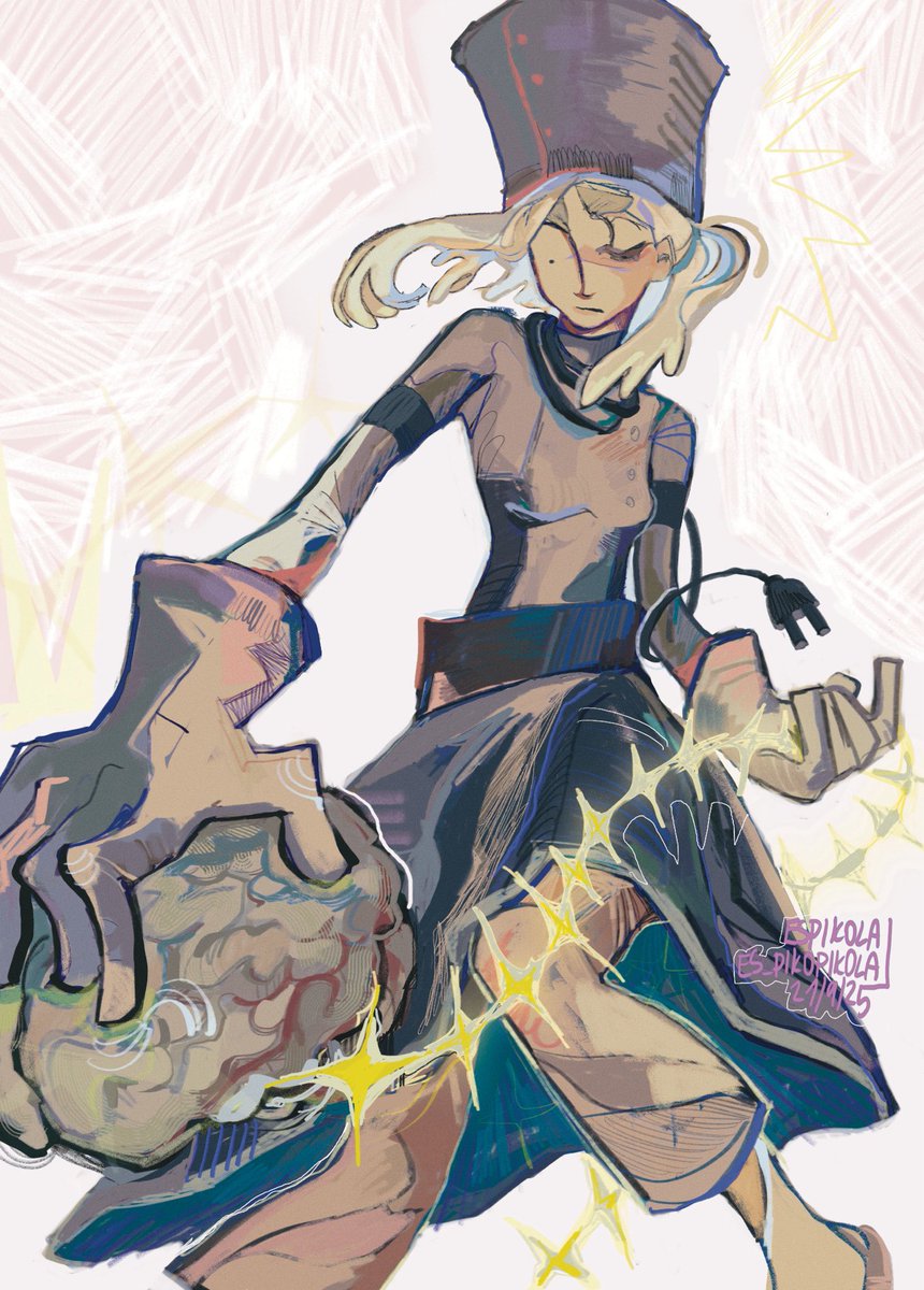 good soup🐟 tweet media