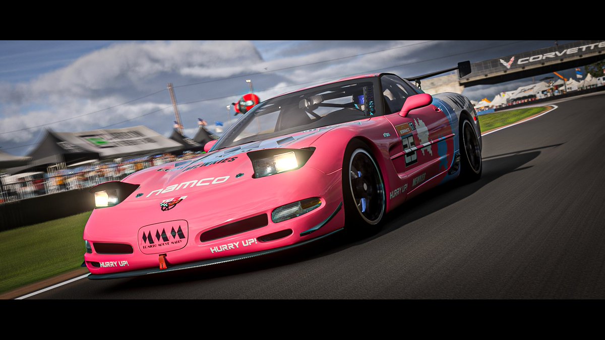 べろしち｜MashiroFC tweet media