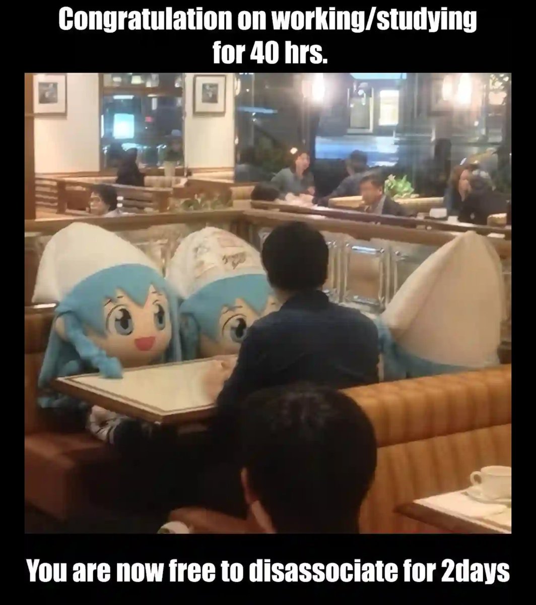 Maririn~ tweet media