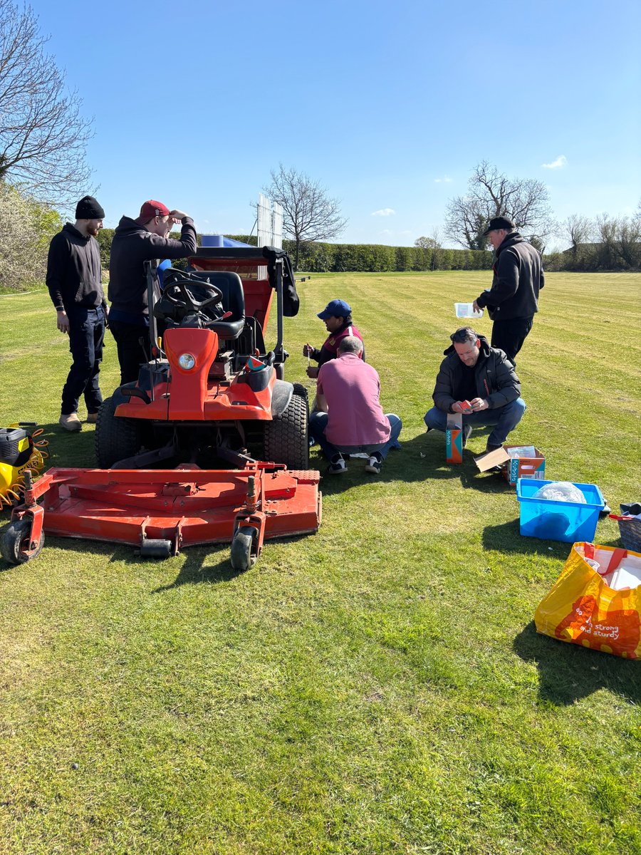 England and Wales Cricket Board tweet media