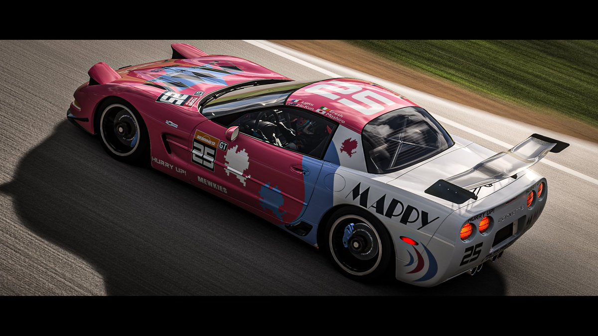 べろしち｜MashiroFC tweet media