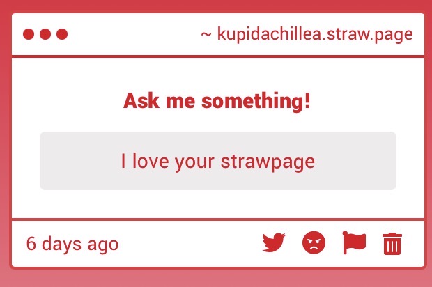 KupidAchillea X3 || Patrochilles’ wife tweet media