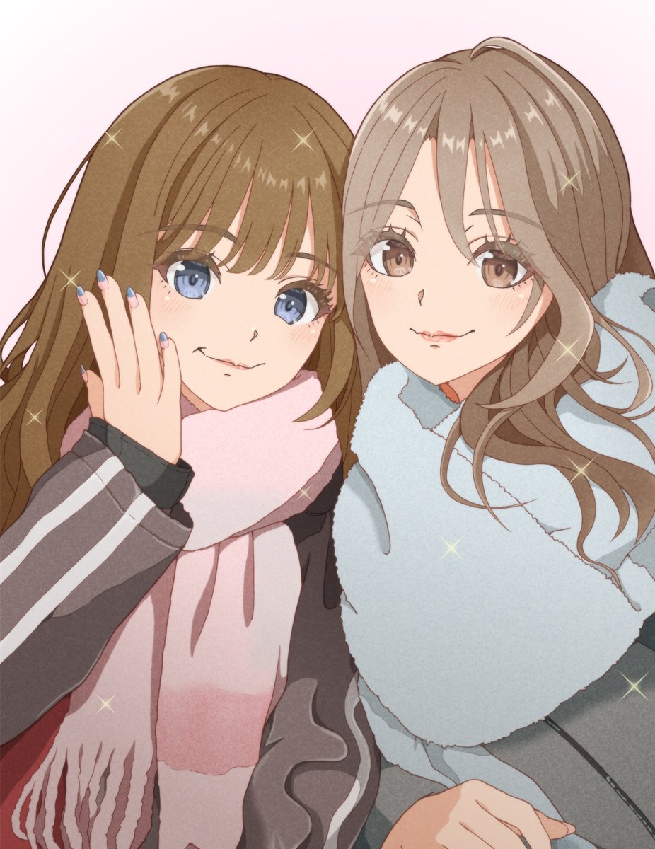 「ゆぅつんお誕生日おめでとう!! 生まれてきてくれてありがとうって毎日おもってる!」|あまるん（ペンギン🍖）のイラスト