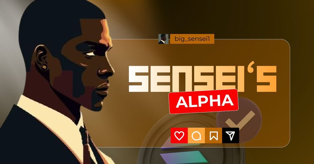 SENSEI♠️ tweet media