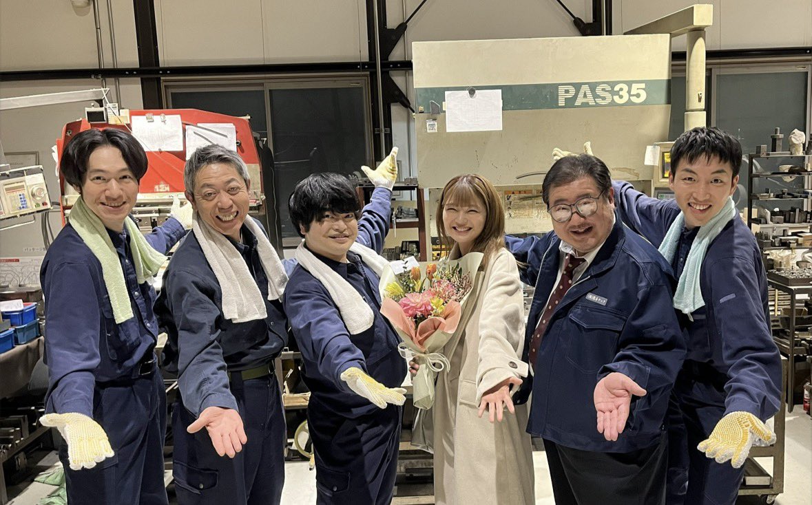 🌈🎪🦄RYO KATO |加藤諒 🦄🎪🌈 tweet media