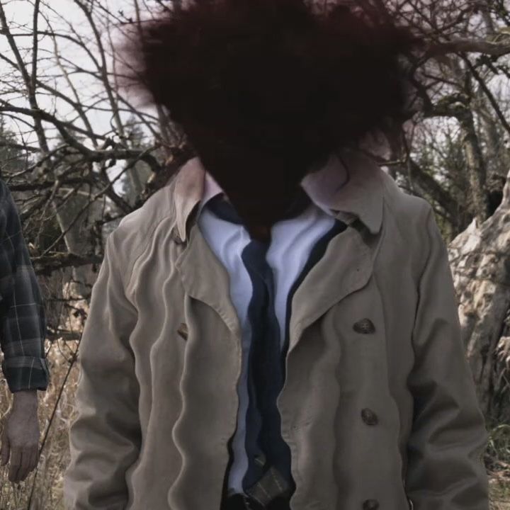 bei ♰ JUST FINISHED SPN tweet media