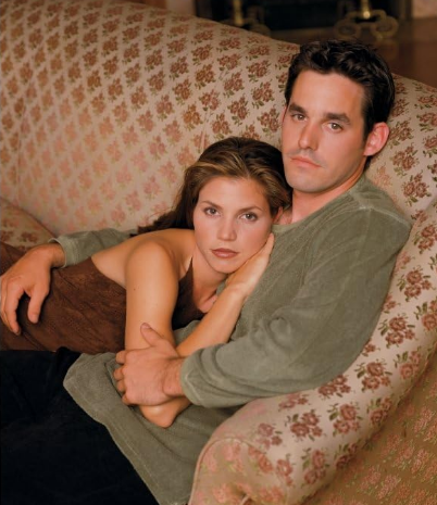 Nathan_Kurtz's tweet photo. Acabo de leer que nos ha dejado Nicholas Brendon, actor al que recordaremos por ser Xander en Buffy, cazavampiros. D.E.P. https://t.co/cLngUer2RP