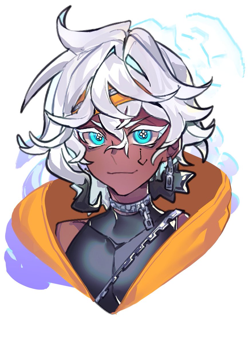 Verykanashii tweet media