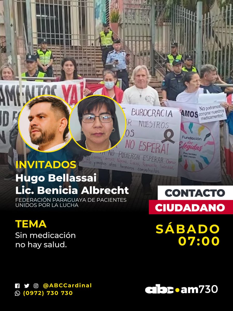 ABC Cardinal 730 AM tweet media