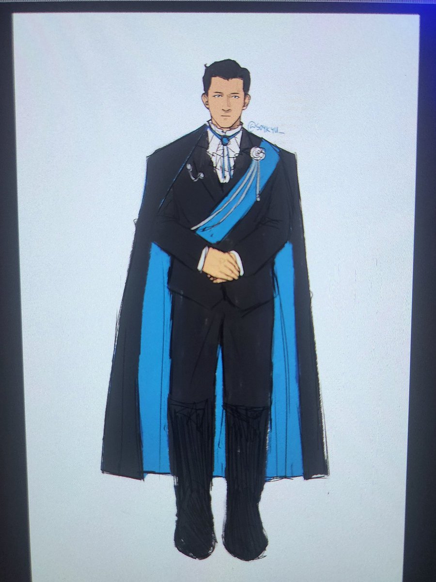 Sawyer ☆ watched #IRONLUNG x2 tweet media