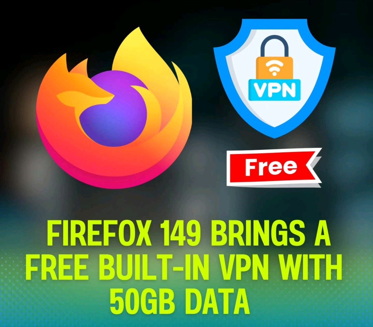 Techticia tweet media