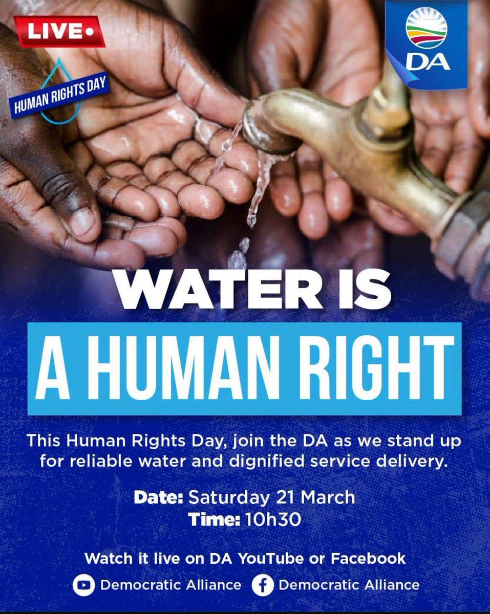 Democratic Alliance Gauteng Legislature tweet media