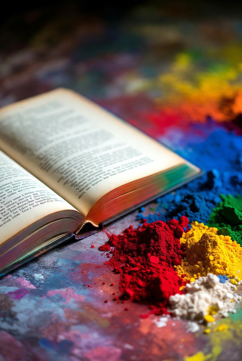 *ACRÓSTICO*✍️ tweet media