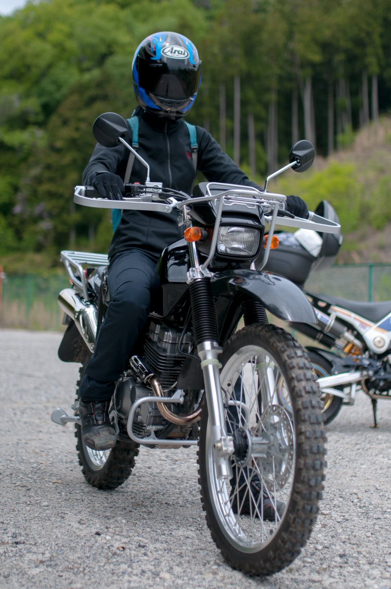 付き人@おとうちゃん tweet media