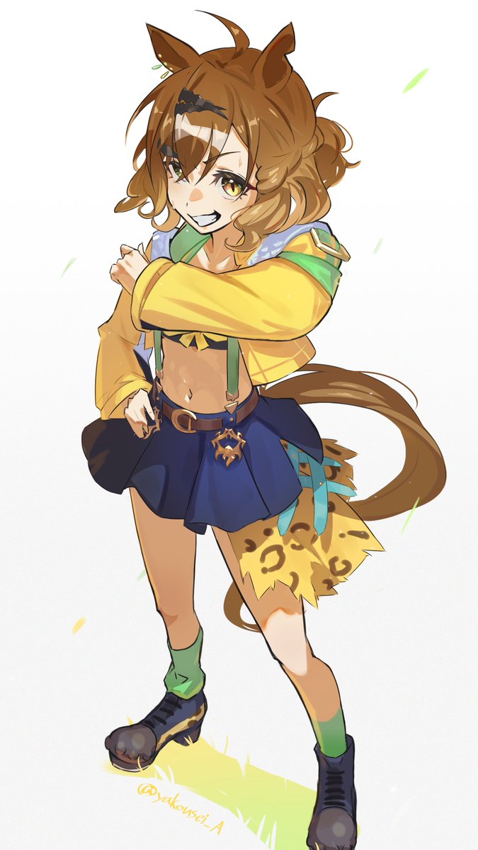 夜行性Aちゃん tweet media