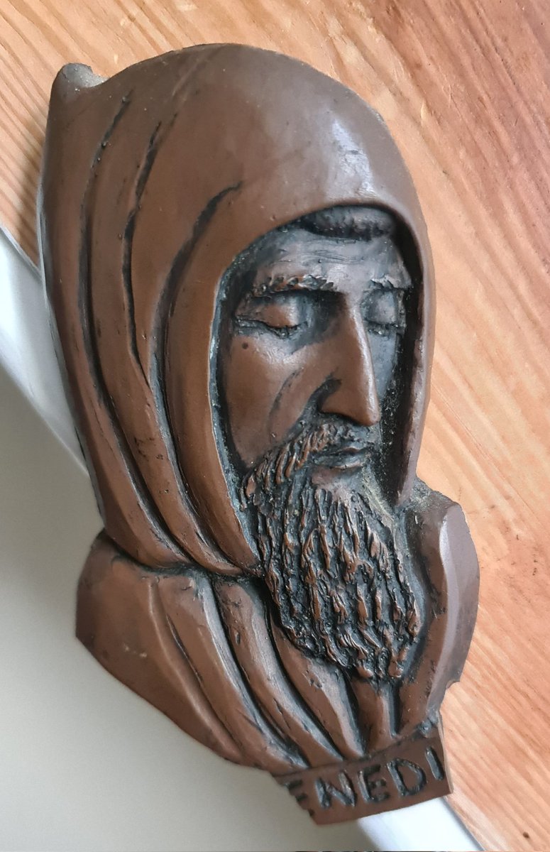 Sister Walburga tweet media