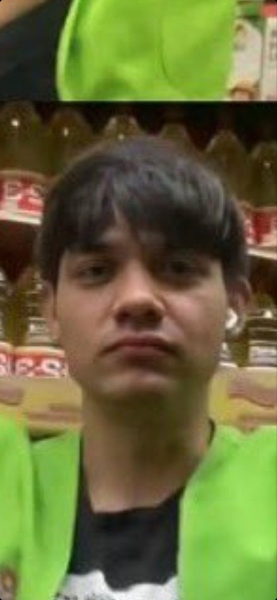 El Trouble tweet media