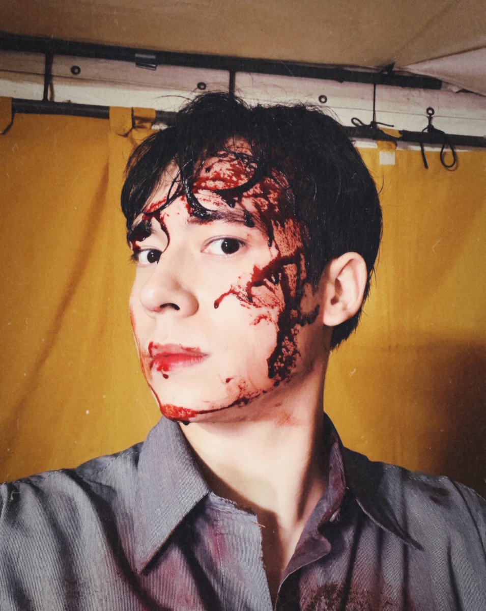 Jameson Blake tweet media