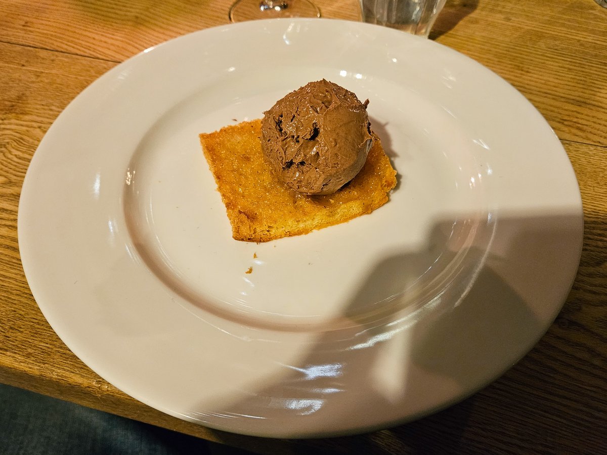 Ed Gilbert - Gourmet Gorro tweet media