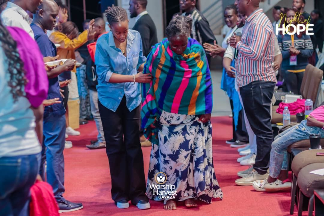 Angela Sanyu Okullo tweet media