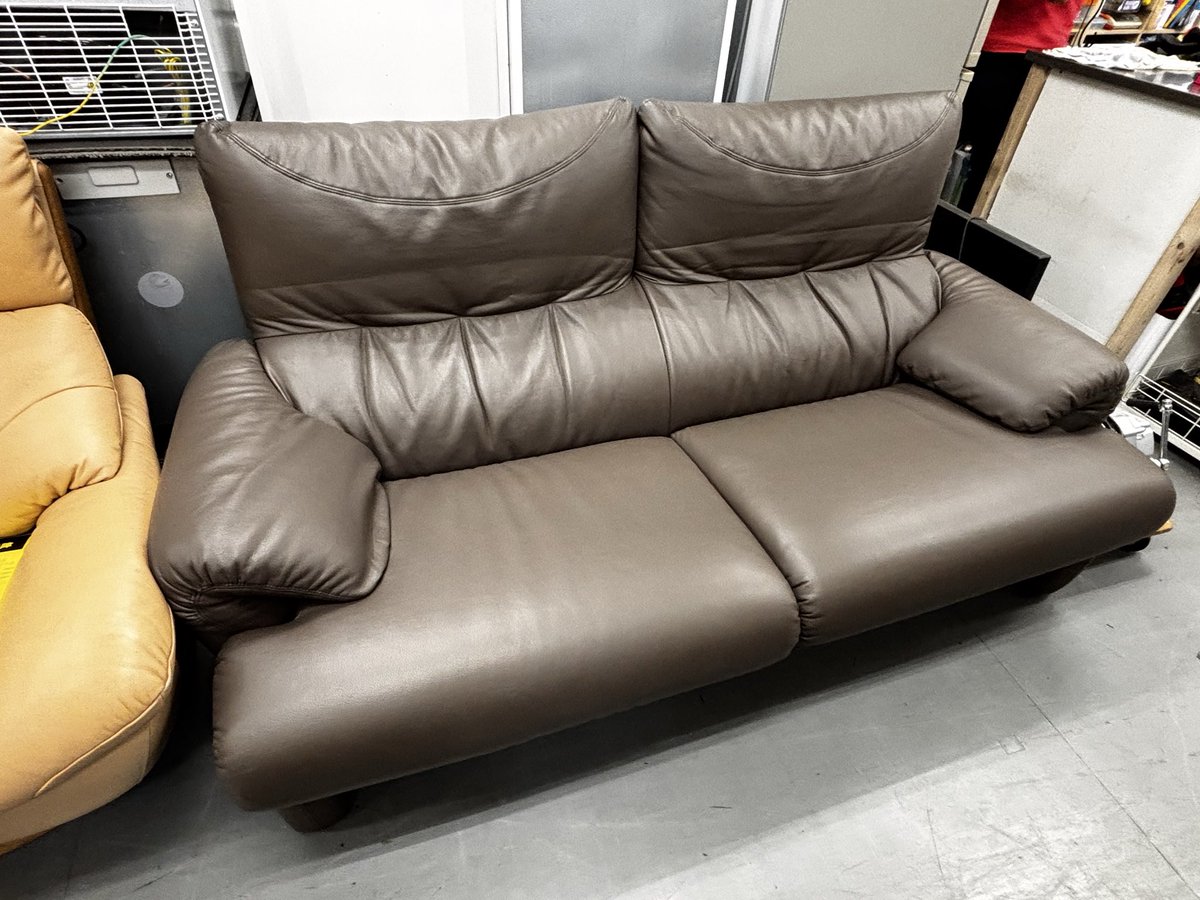 トレファク摂津店】ニトリ2人掛けソファー入荷致しました！ 【公式通販 