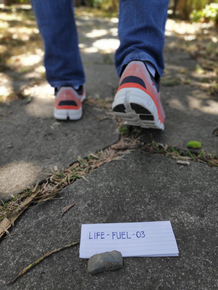 Ikigai Jin | Arichain Plume Goon Nitrograph tweet media