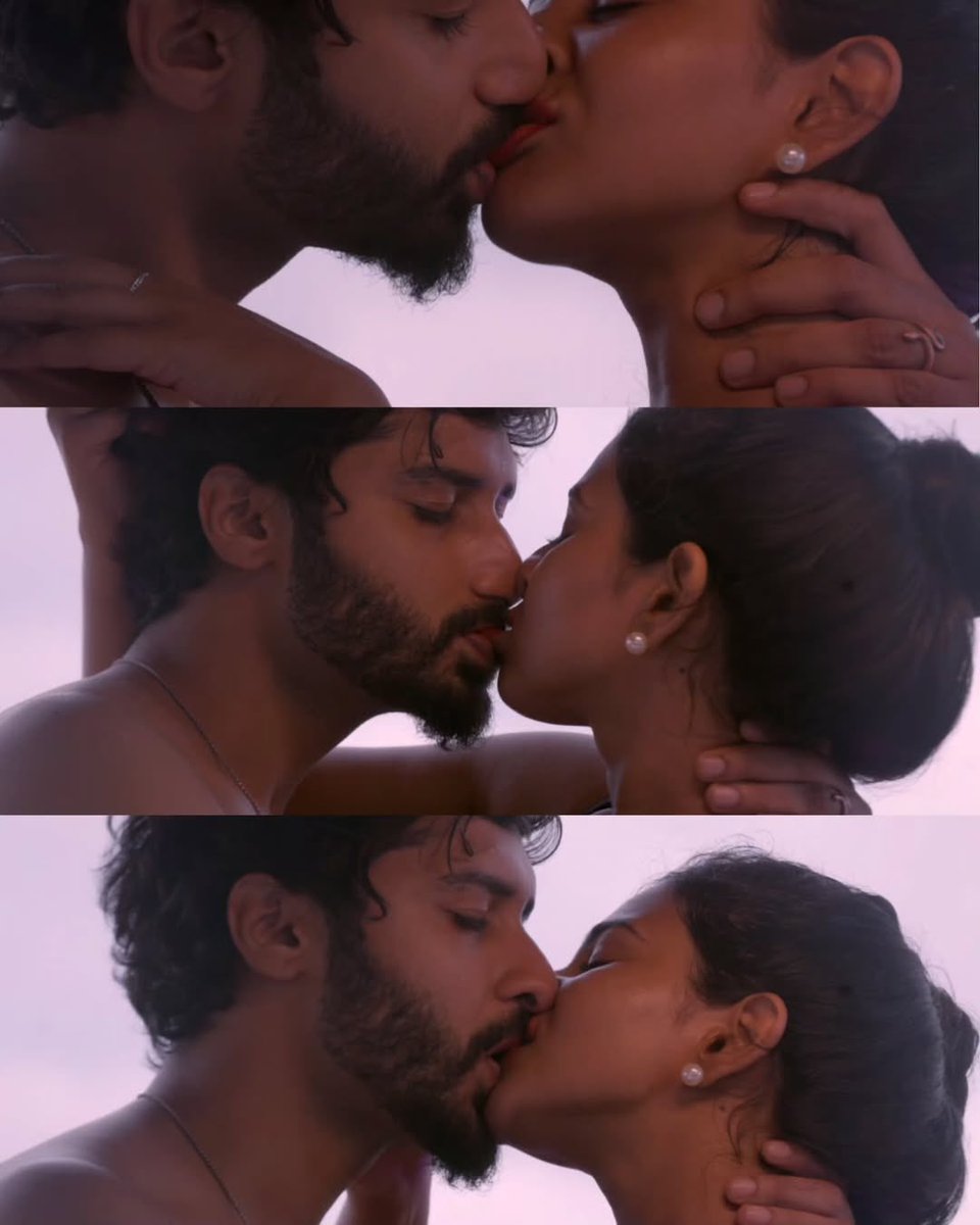 Kiruthiga❤️ tweet media