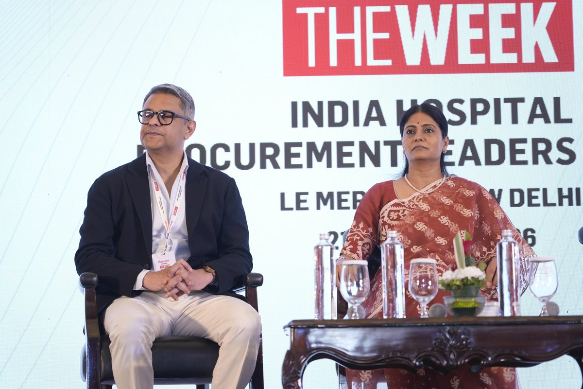 Anupriya Patel tweet media