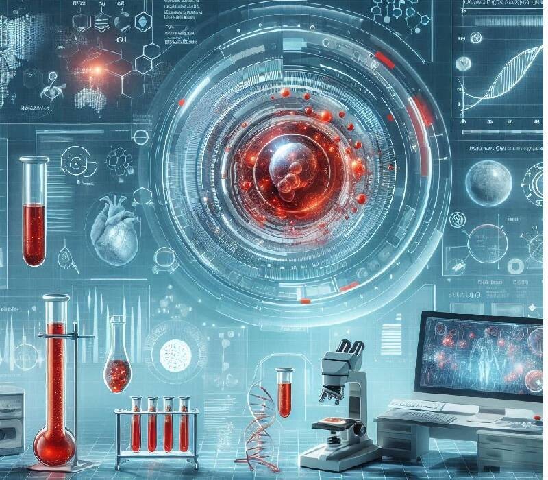 Dr Jean Pierre Laroche tweet media