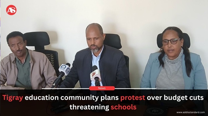 Addis Standard tweet media